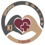 Group photo of Kliniske fagfolk